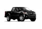 Ford F-150 SuperCrew Cab 2004 года